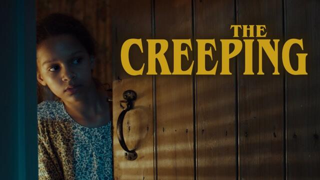 The Creeping - Official Movie Trailer (2023)