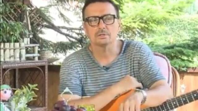 RTRS: Razgovor sa (2. 8. 2015.) - Dragan Kojić - Keba