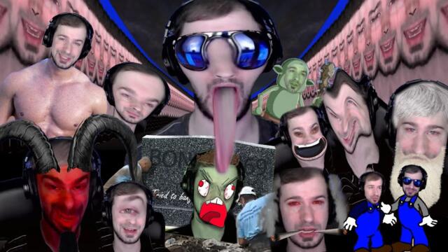 [YTP] cs188's mASSive Remonetized Remix Collab