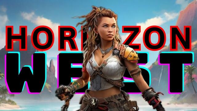 Horizon Forbidden West Coming Soon (PC) #horizonforbiddenwest #gaming @3DGAMEMAN