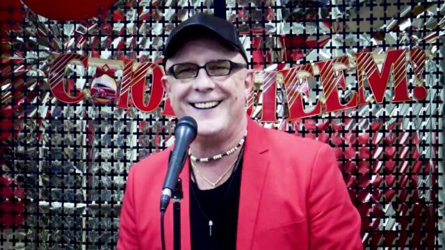 Валерий Палаускас    -    Я буду ждать тебя июльским днём