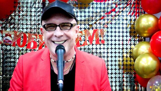 Валерий Палаускас   -  Ты и я