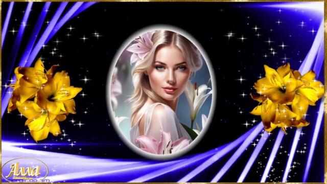 АЛЕКСАНДР   ГОРДЕЕВ    -   ЖЕНЩИНА  МОЕЙ   МЕЧТЫ !