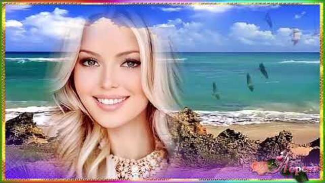 ЕВГЕНИЯ КОНОВАЛОВА    -    "КАКАЯ ТЫ МИЛАЯ"