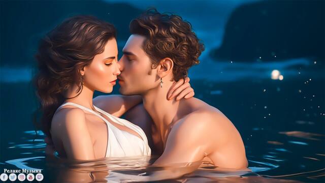 ВАЛЬС ДОЖДЯ! лучшая музыка🌿 поможет снять усталость от стресса🌿 Красивая мелодия до слёз