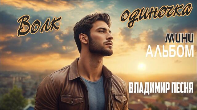 Владимир Песня - Белая Метель