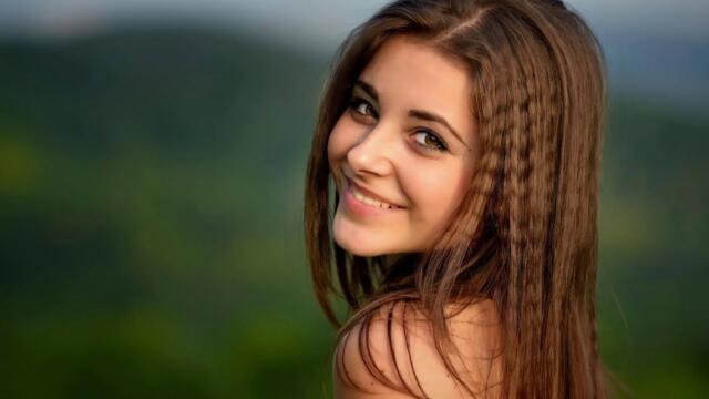 Игорь Кибирев    -   Васильковые глаза!