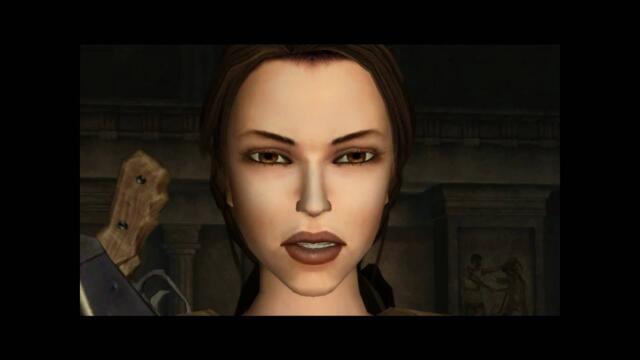 Tomb Raider: Anniversary - Some stupid Deaths