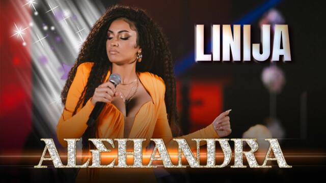 ALEHANDRA - Linija (Official Cover 2024)