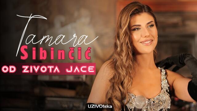 TAMARA SIBINCIC - OD ZIVOTA JACE (COVER)