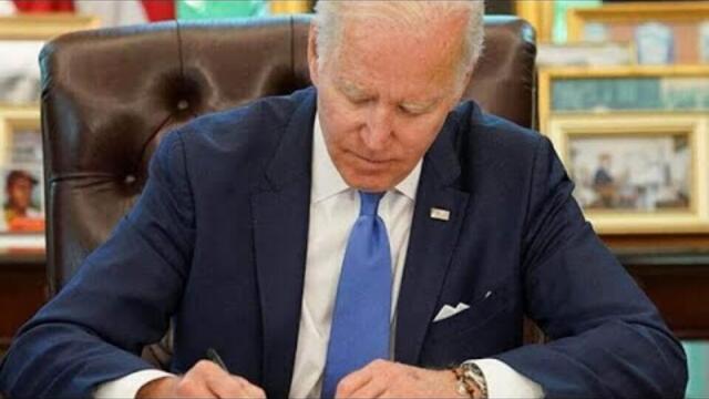 Байдън поднесе шокираща изненада на Европа