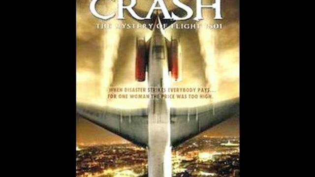 Crash׃ The Mystery of Flight 1501