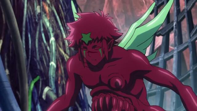 D  Gray man S2   09  Бг Субс  2016   Hаllow Бг Субс Върховно Качество