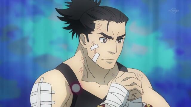 D  Gray man S2   13   Final  Бг Субс  2016   Hаllow Бг Субс Върховно Качество