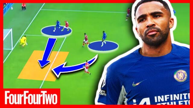 The One Player Who Would Fix Chelsea's Biggest Problem