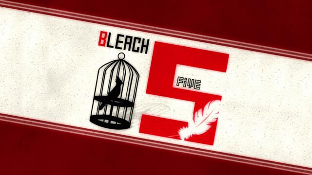 Bleach - Episode 5 [BG Sub][1080p][VIZ Blu-Ray]