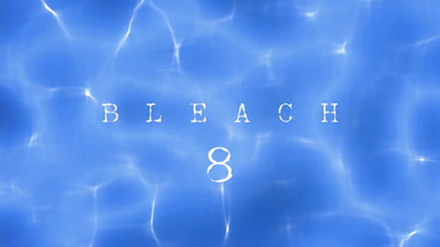 Bleach - Episode 8 [BG Sub][1080p][VIZ Blu-Ray]