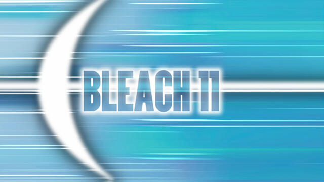Bleach - Episode 11 [BG Sub][1080p][VIZ Blu-Ray]