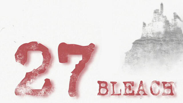 Bleach - Episode 27 [BG Sub][1080p][VIZ Blu-Ray]