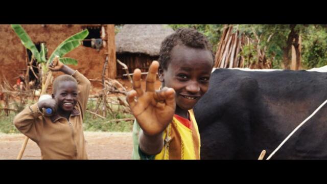 Човешки Зоопарк / Human Zoo