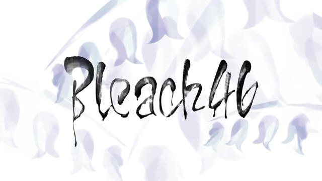 Bleach - Episode 46 [BG Sub][1080p][VIZ Blu-Ray]