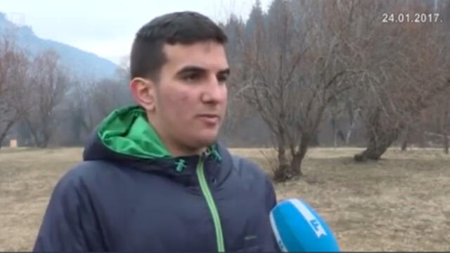Zašto je brutalno pretučen 17-godišnji MIle Soldo iz Širokog Brijega ? - FTV, Mreža, 24. 1. 2017.