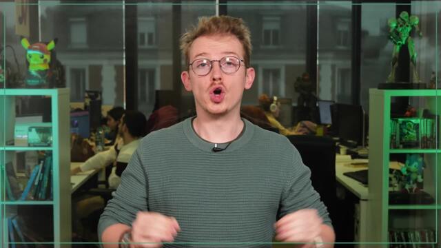 Daily Tech : conneries apple vision pro