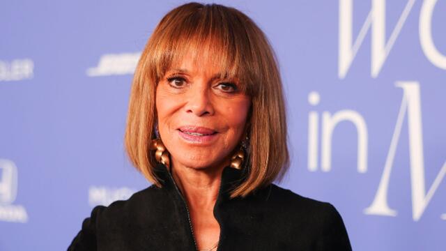 Black History Month Spotlight: Sylvia Rhone, The Executive Behind Nicki Minaj, Young Money & More | Billboard News