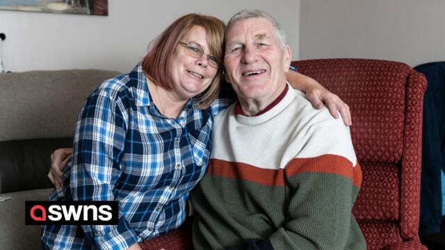 Ex-rugby player diagnosed with MND discovers symptoms were caused by statins