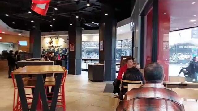 Wendy's new Biggie Deal value menu