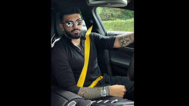 Меди - Не питай кога | Medi - Ne pitay koga (cover ai)