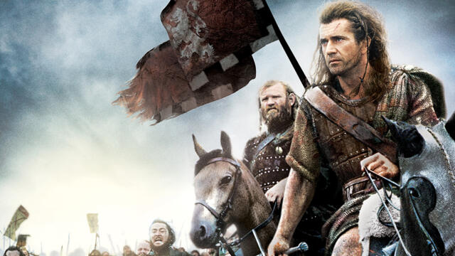 Смело сърце (синхронен екип 3, нов дублаж по Кино Нова на 07.02.2024 г.) (запис)