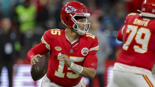 Betting Odds & Top Contenders for Super Bowl MVP | Analysis