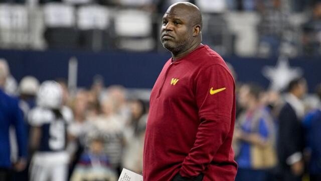 Eric Bieniemy: Decoding His Coaching Struggles & NFL Future