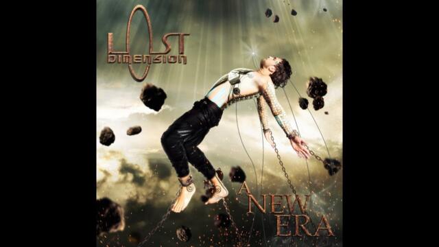 Lost Dimension Project - A New Era [FULL ALBUM] (Progressive Metal)