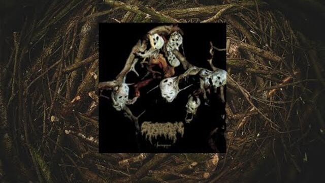 Spectral Voice - Sparagmos (2024) (Full Album Stream)