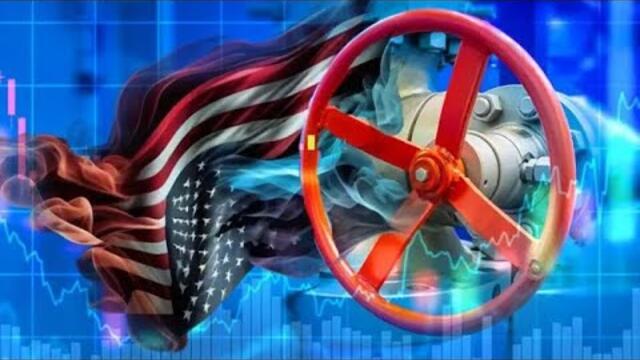 САЩ „закриха крана“ на Германия: Руският газ ще тръгне по заобиколен път