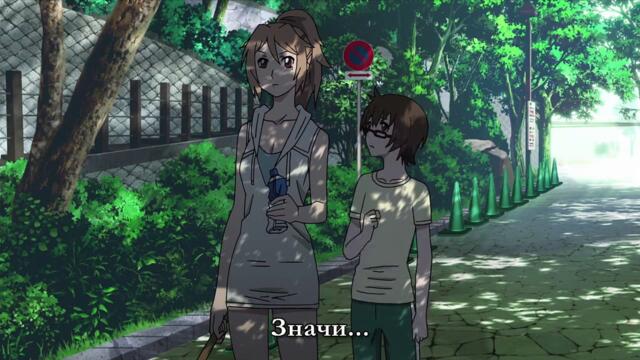 Tokyo Esp Episode 7 Bg Subs