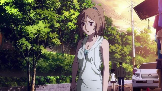 [sugoifansubs] Tokyo Esp - 08 bg sub [720p]