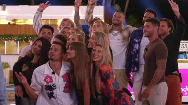 Love Island All Stars S1 EP 24