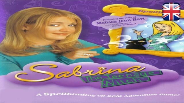 Sabrina, the Teenage Witch: Spellbound - English Longplay - No Commentary