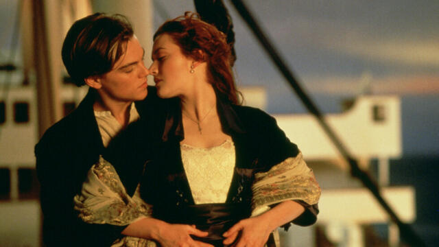 Титаник с Леонардо Ди Каприо (синхронен екип 2, дублаж по Диема 2 на 22.02.2011 г.) (запис)