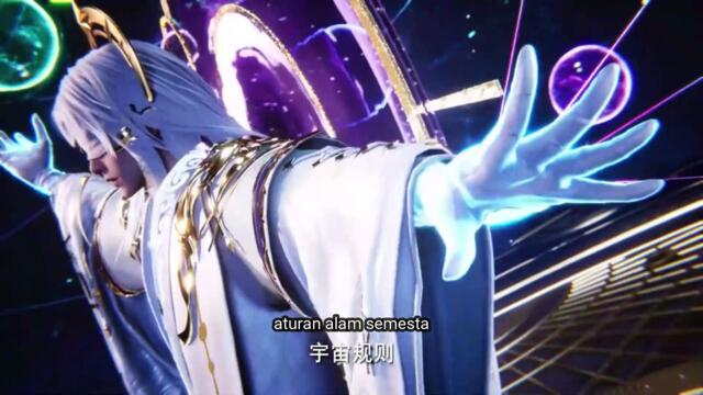 Throne Of Seal Episode 93 Indo Sub