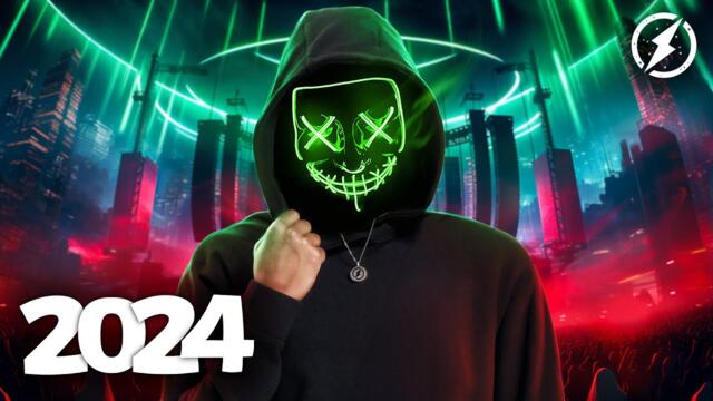Music Mix 2024 🎧 EDM Remixes of Popular Songs 🎧 EDM Gaming Music Mix ​
