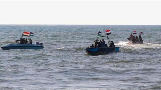 Йемен получи абсолютно оръжие