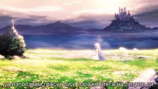 Kore wa zombie desu ka Of the Dead - 9 [bg subs][720p]