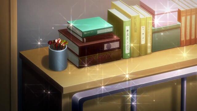 Mirai Nikki [E06][bg subs]