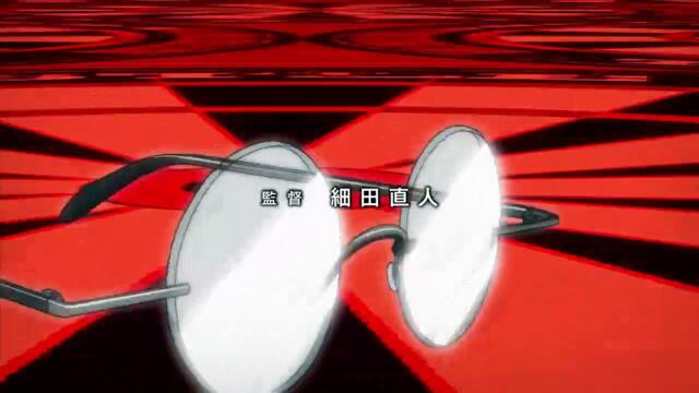 Mirai Nikki [E11][bg subs]