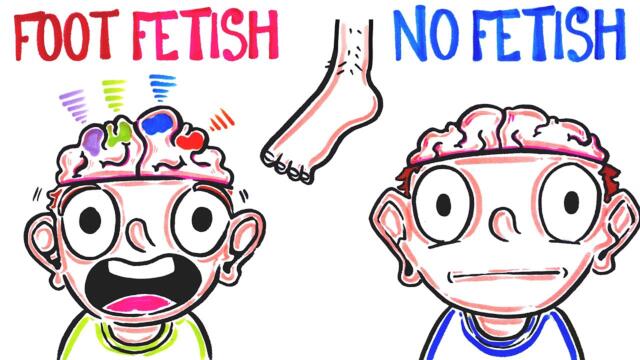 What Your Fetish Says About You