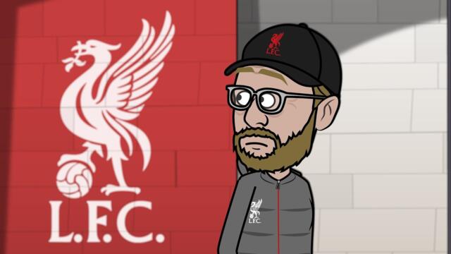 Why did KLOPP decide to leave Liverpool Now ?